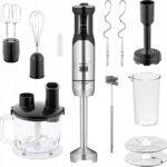 Koliber ROTOMAX X-1400-W PRO stříbrný/šedý návod