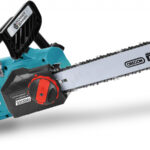 Könner & Söhnen KS CS2200-16 návod