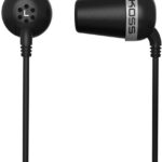 Koss The Plug návod