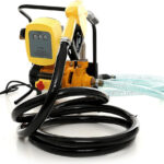 Kraft & Dele KD1163 návod