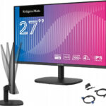 Krüger & Matz KM0199-M27 návod