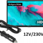 Krüger & Matz KM0224-T3 návod