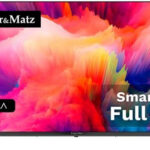 Krüger & Matz KM0240FHD-V2 návod