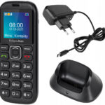 Krüger&Matz Simple 920 návod