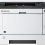 Kyocera ECOSYS P2040dn návod