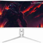 LC-Power LC-M2-C-NVME-2X2-RAID návod