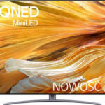 LG 65QNED913PA návod