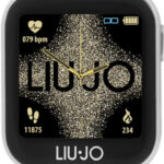 LIU JO SWLJ001 návod