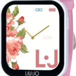 LIU JO SWLJ112 návod