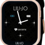 LIU JO SWLJ119 návod