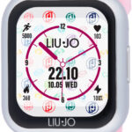 LIU JO SWLJ139 návod