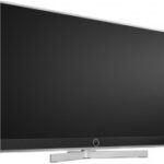 LOEWE Stellar 48 dr+ návod