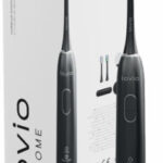 LOVIO SonicProtect PRO Black návod
