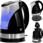 Lafe CEG002.2 černá návod