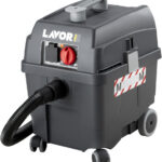 Lavor PRO Worker EM 0.052.0019 návod