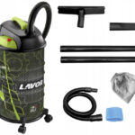 Lavor Rudy 30 S návod