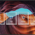 Legamaster DIS-4310 návod