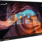 Legamaster EVOLVE 2 ETX-6540 návod