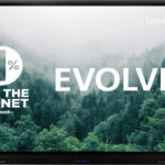 Legamaster EVOLVE ETX-6530 návod