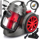 Lehmann Tinosa návod