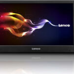 Lenco TFT-1038BK návod