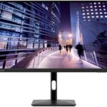 Lenovo CONS N27p návod