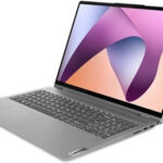 Lenovo IdeaPad Flex 5 82XY007KCK návod