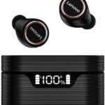 Lenovo LP12 TWS návod