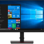 Lenovo T27h-20 návod