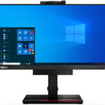 Lenovo ThinkCentre Tiny-In-One 24 Gen 4 návod