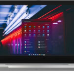 Lenovo ThinkPad L13 20VK001FCK návod