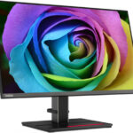 Lenovo ThinkVision Creator Extreme 27" návod