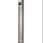 Leo LDW-6-55-1100EL 4" 230V 0