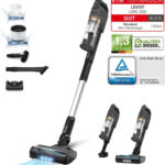 Levoit LVAC-200 šedý návod