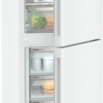 Liebherr CNf 5204 návod