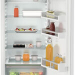 Liebherr IRd 4100 návod