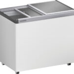 Liebherr MRHsc 2852 návod