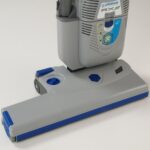 Lindhaus RX ECO FORCE 500E návod