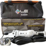 Liquid Elements Terminator System V2 návod