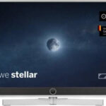 Loewe Stellar 42" návod