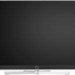 Loewe stellar 65 dr+ návod