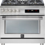 Lofra ASG96WMFT/AEO návod