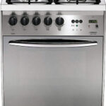 Lofra C66MF/C návod