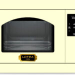 Lofra FMRBI6TME návod