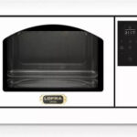 Lofra FMRBP6TME návod