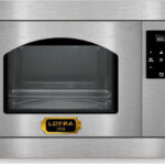 Lofra FMRS6TME návod