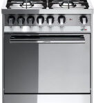 Lofra M66MF/C návod