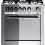 Lofra M76MF/C návod