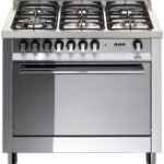 Lofra MG96MF/Cis návod