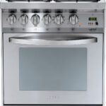 Lofra P66MF/CI návod